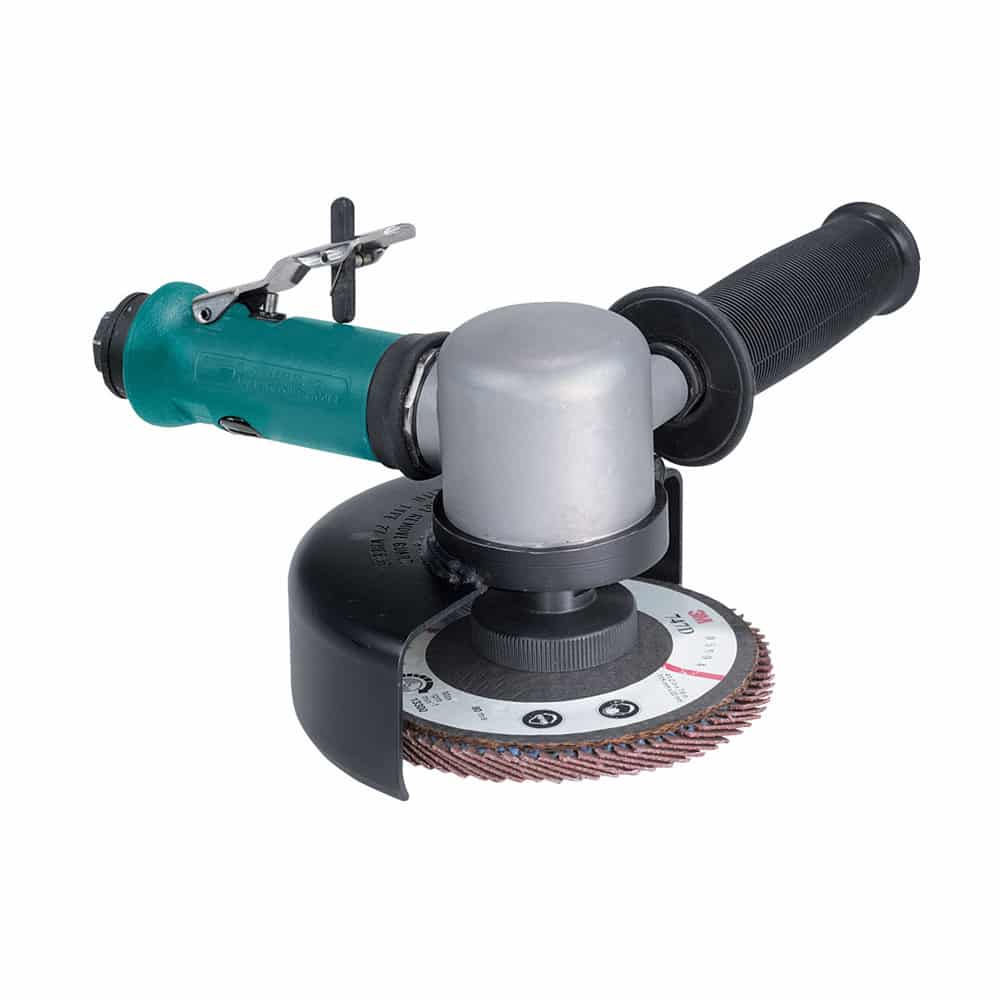 4-1/2"  Dia. Right Angle Disc Sander,52516