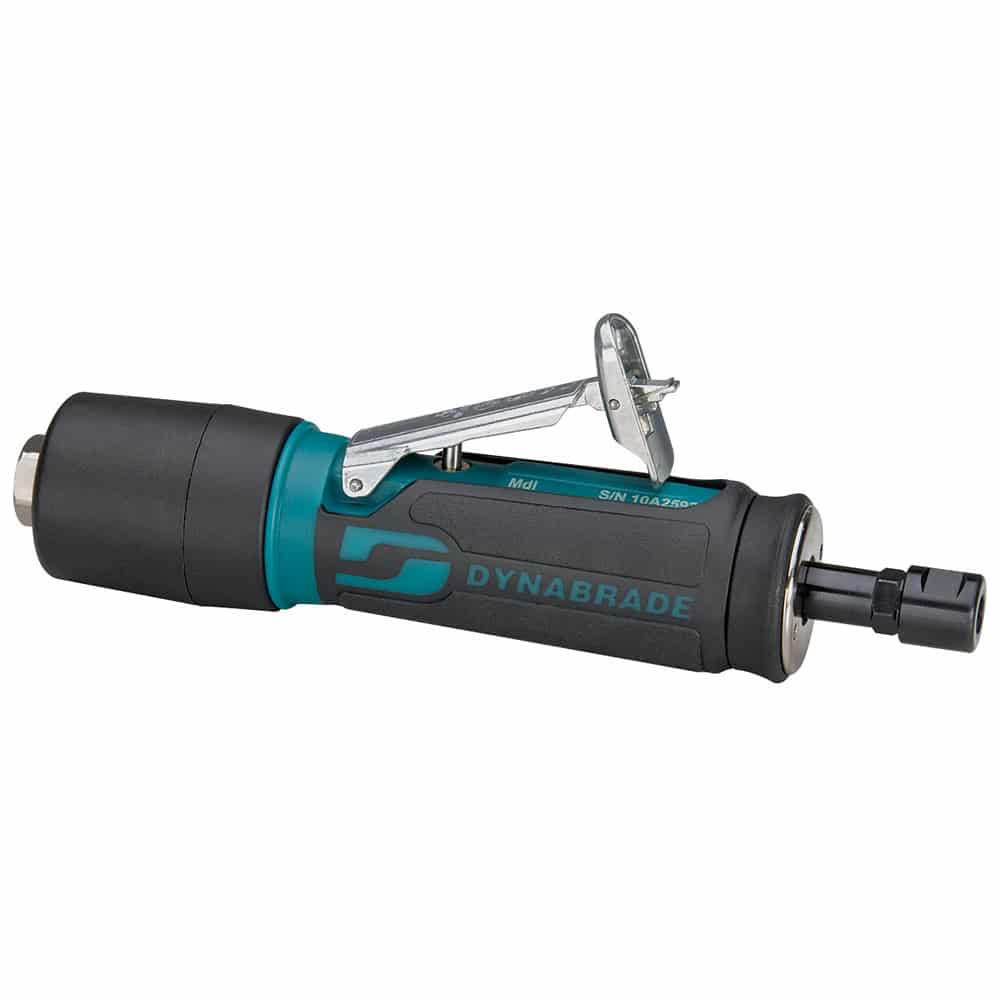 .4 hp Straight-Line Die Grinder,48203