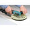 Thumbnail: 7"  Dia. Right Angle Disc Sander, Central Vacuum,52597