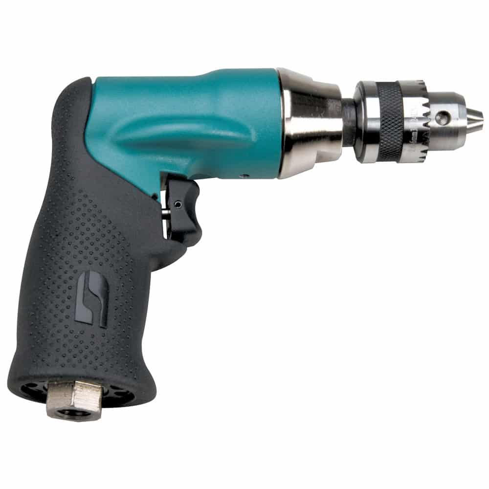 1/4" Drill,52836