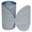 Thumbnail: Norton A975 No-Fil Ceramic Alumina Paper PSA Discs Roll