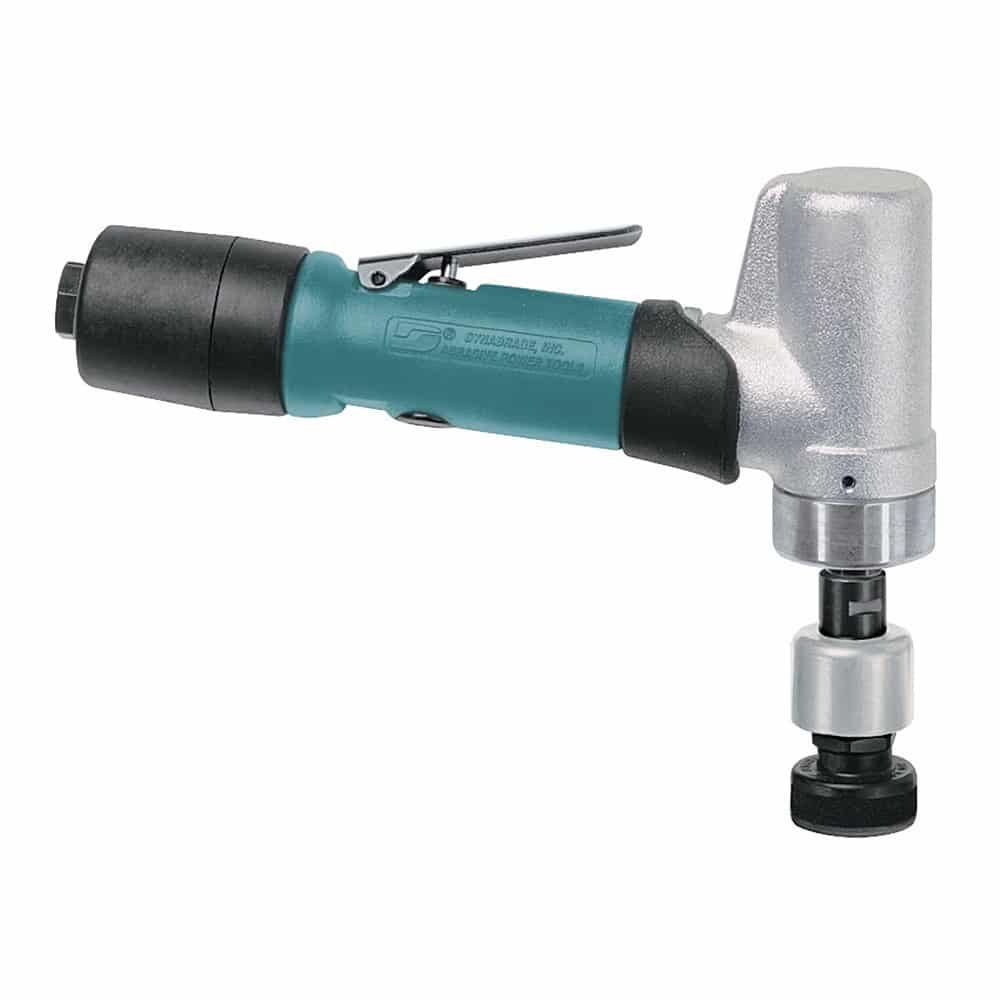 7 Degree Offset Mini-Dynorbital Random Orbital Sander Versatility Kit,51415