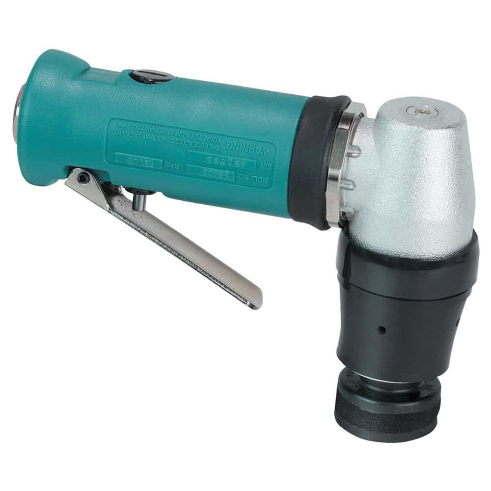 1-1/4" Dia. Right Angle Mini-Orbital Sander,58037