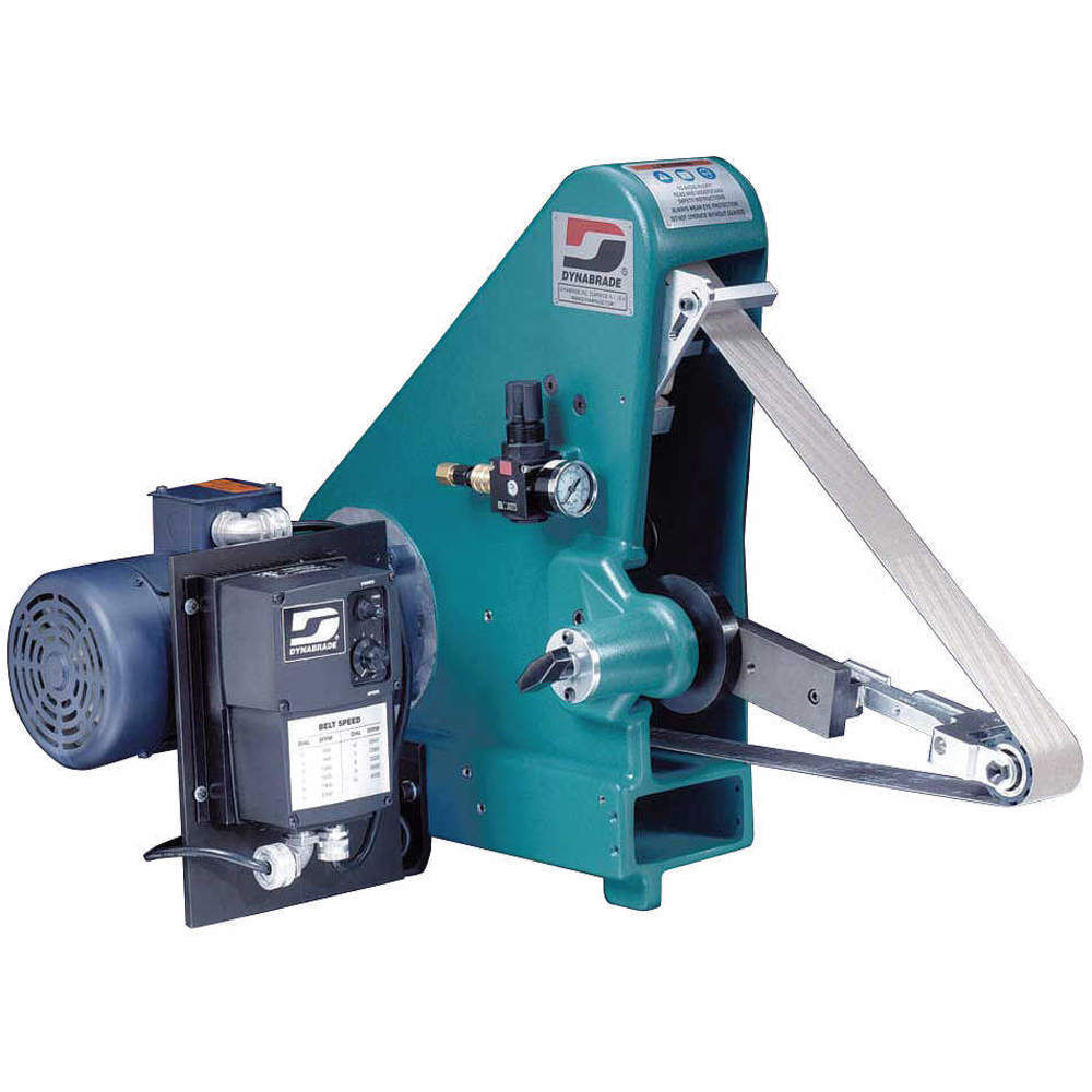 Variable Speed Versatility Grinder, Slack-Action,64860