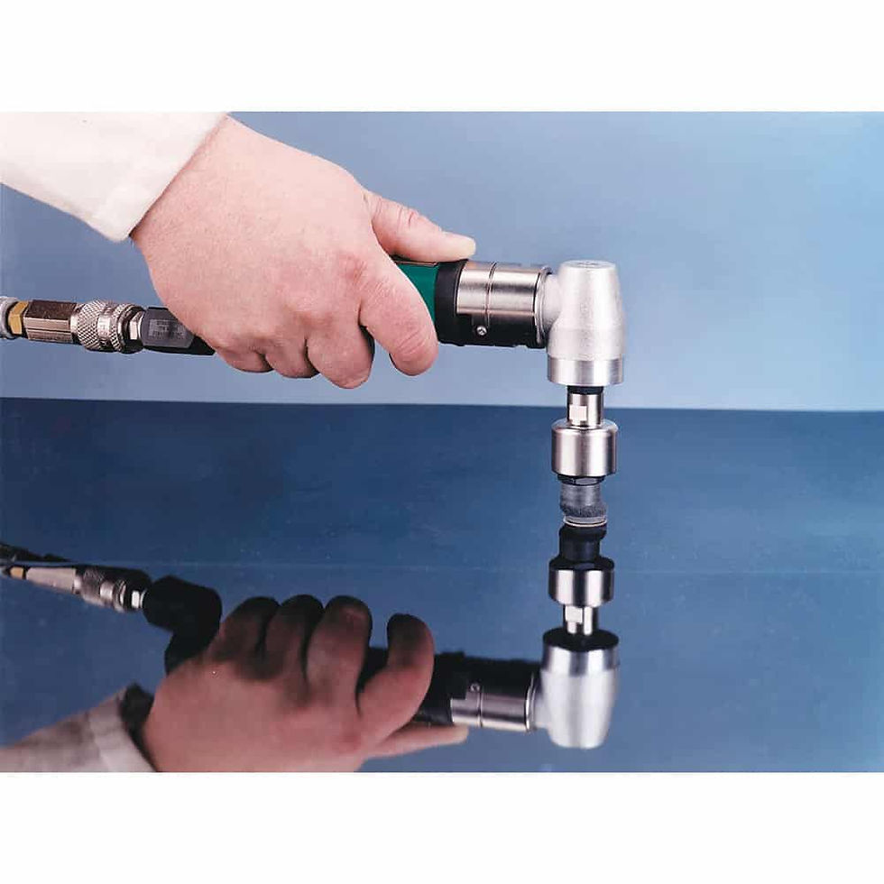 Thumbnail: Right Angle Mini-Dynorbital Random Orbital Sander,53417