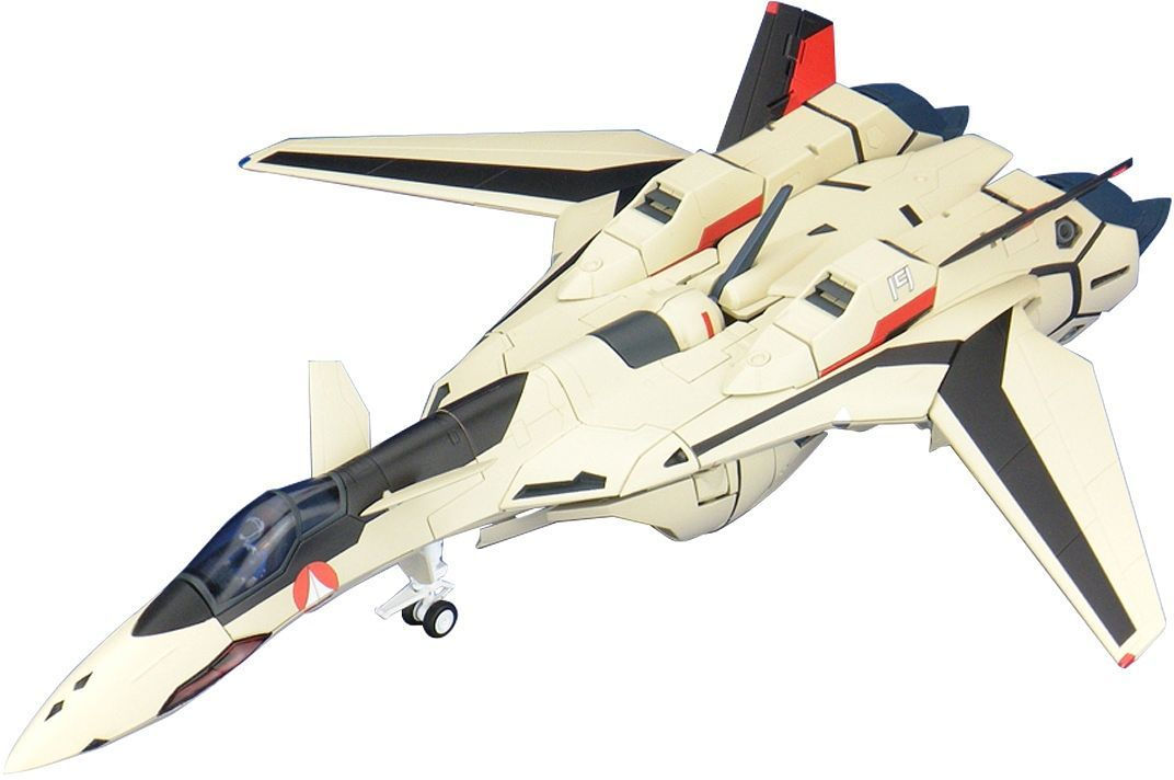 YF-19 CON FAST PACK Normal Version