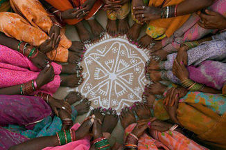 UBUNTU... NOSOTROS SOMOS