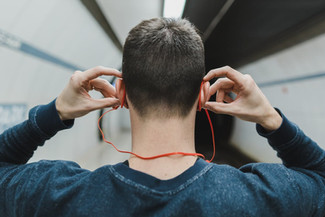 EL PODER DEL ESCUCHAR