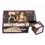 Thumbnail: Wooden Cube Puzzle