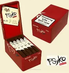 Psyko Seven Maduro