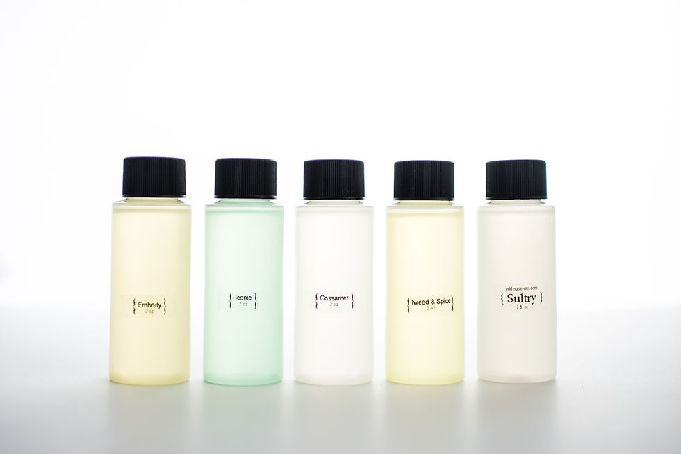 Thumbnail: 2 ounce refill bottle