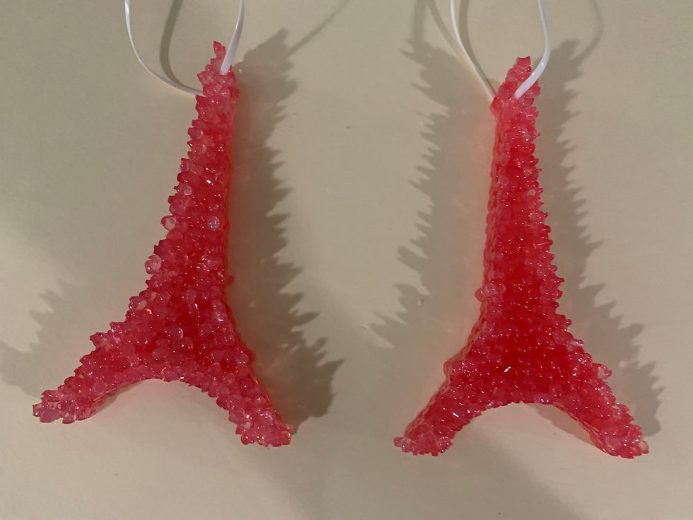 Thumbnail: Car air fresheners 