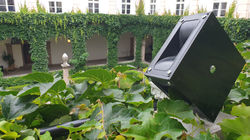 Referenz Tiroler Volkskustmuseum ; Erweiterung | 6020 Innsbruck