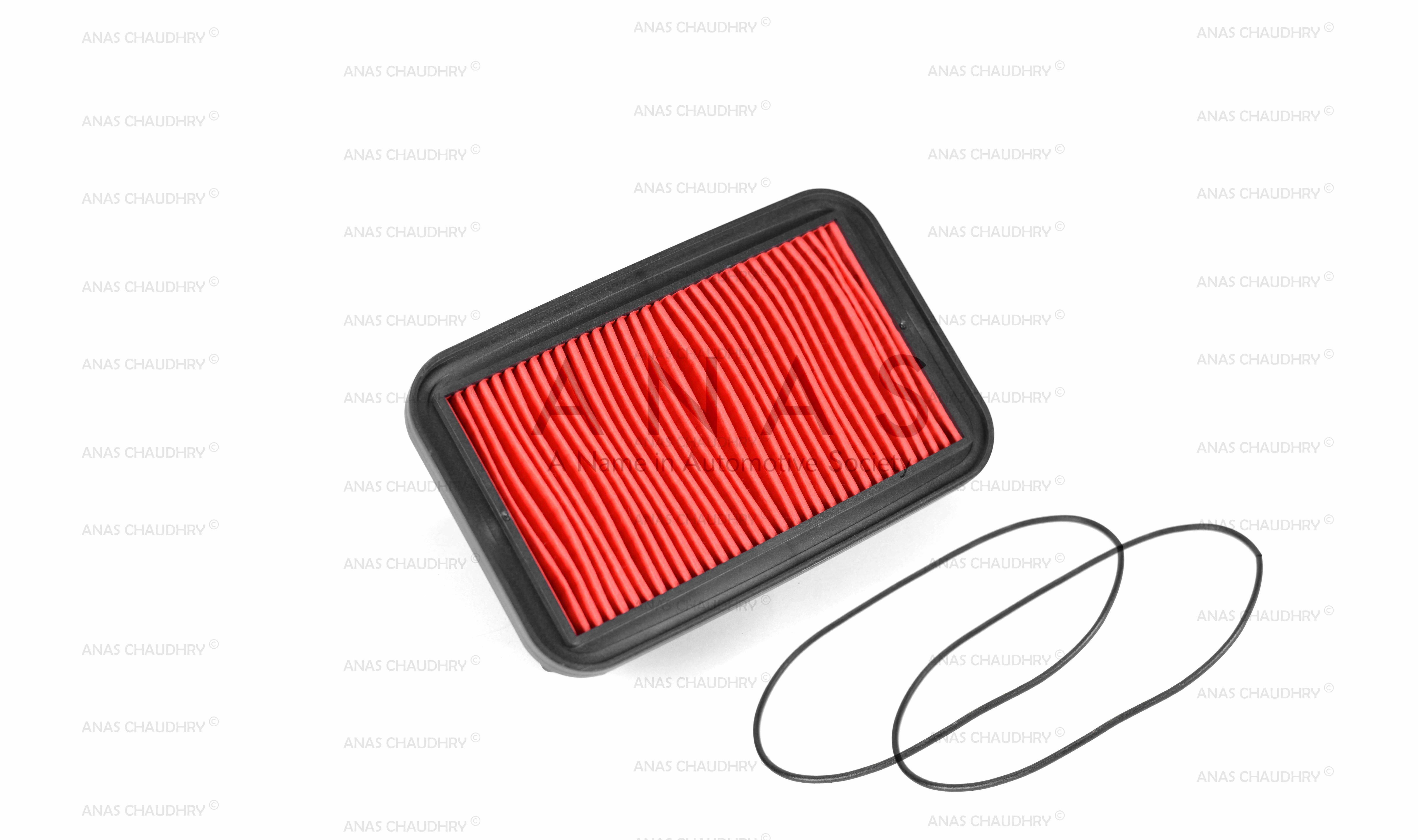 Honda CB150 F Air Filter