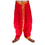 Thumbnail: Red Chhatrapati Dhoti Uparana Set
