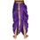 Thumbnail: Blue Big Border Dhoti Uparana Set
