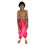 Thumbnail: Rani Kids Premier Dhoti Uparana Set
