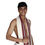 Thumbnail: Cream Nagpuri Dhoti Uparana Set