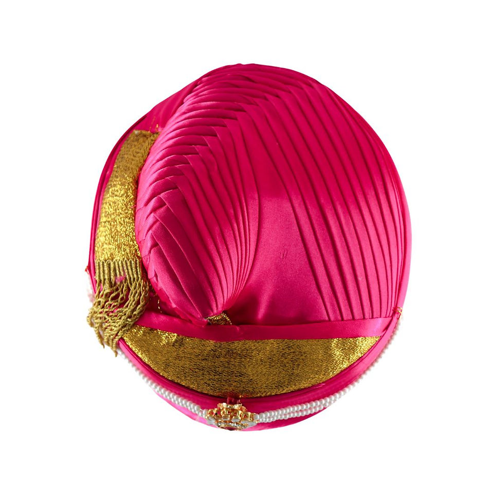 Thumbnail: Rani Moti Shirpech Puneri Pagadi