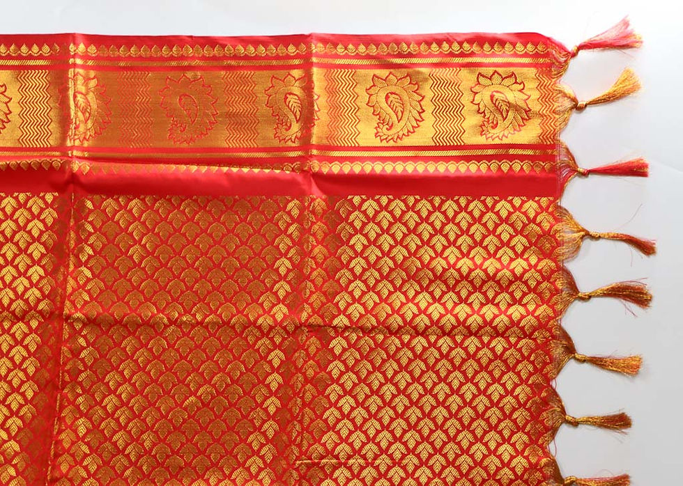 Thumbnail: Red Special Quality Shela