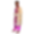 Side view of a gentleman gracefully draped in an elegant Magenta colour Indian dhoti and uparana.