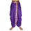 Thumbnail: Blue Big Border Dhoti Uparana Set