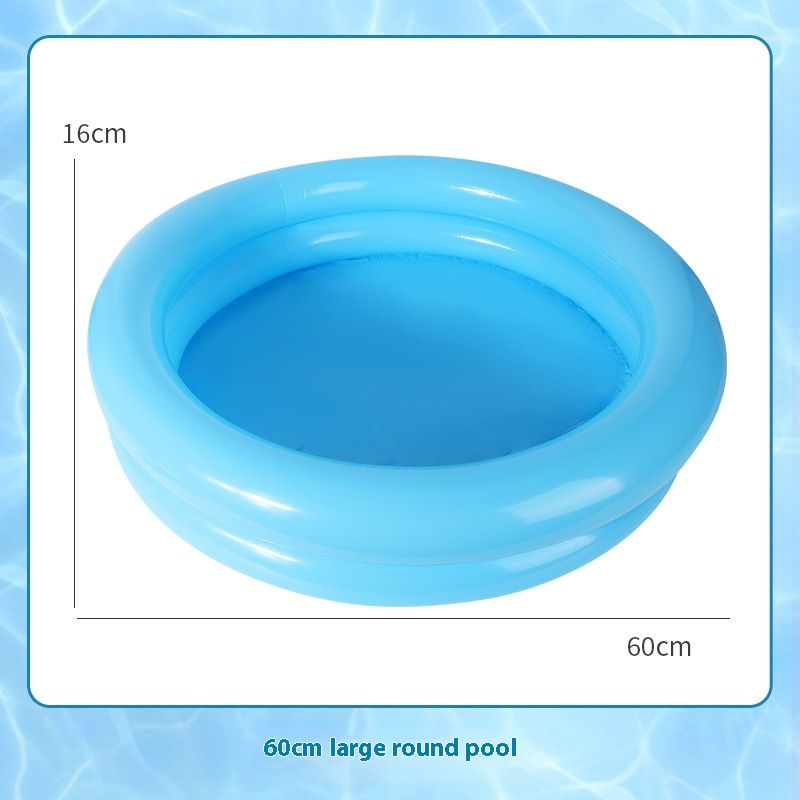 Thumbnail: Magnetic Fishing Pool Toy Set
