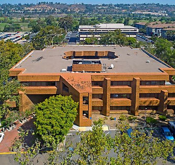 Mission Valley Office Space For Lease