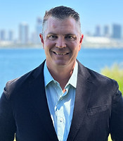 Keith Herbert, Director of Commercial Real Estate