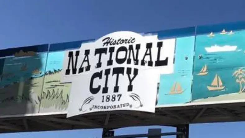 National City