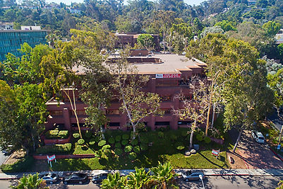 Mission Valley Office Space For Lease