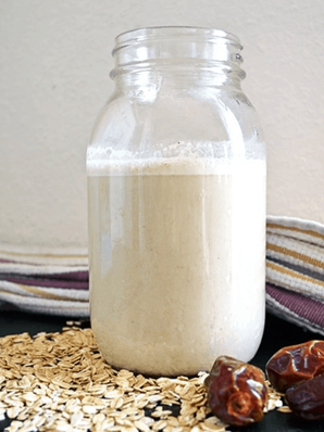 OAT MYLK