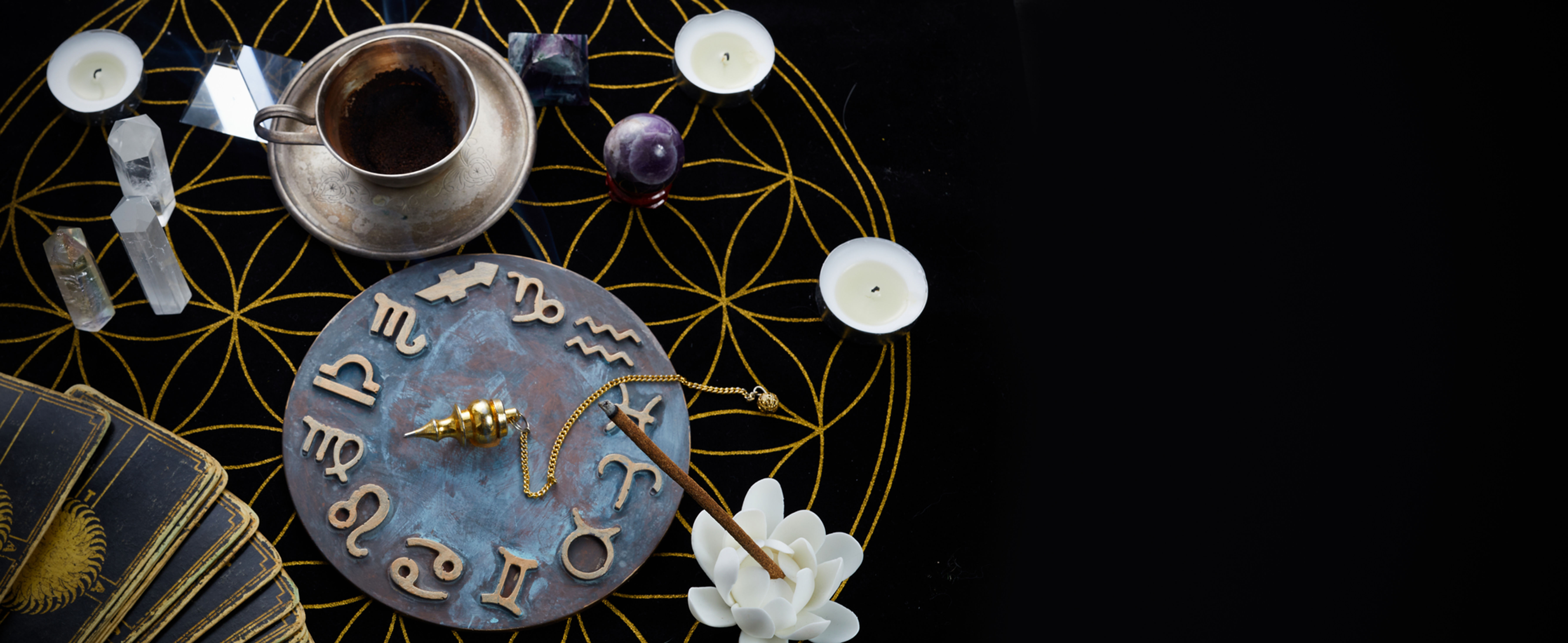 Intuitive 60 minute reading