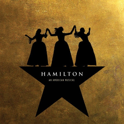 Hamilton Tickets