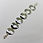 Miniatura: Circles Bracelet