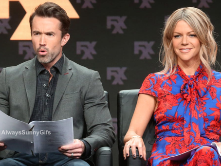 Mac's got a new look in It's Always Sunny In Philadelphia season 15 sneak peek – The A.V. Club