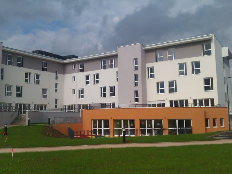 Multiprojets à Talant