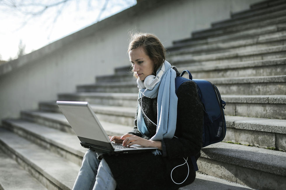 If Your Semester Had A Soundtrack, What Would It Be?