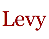 Levy Award logo