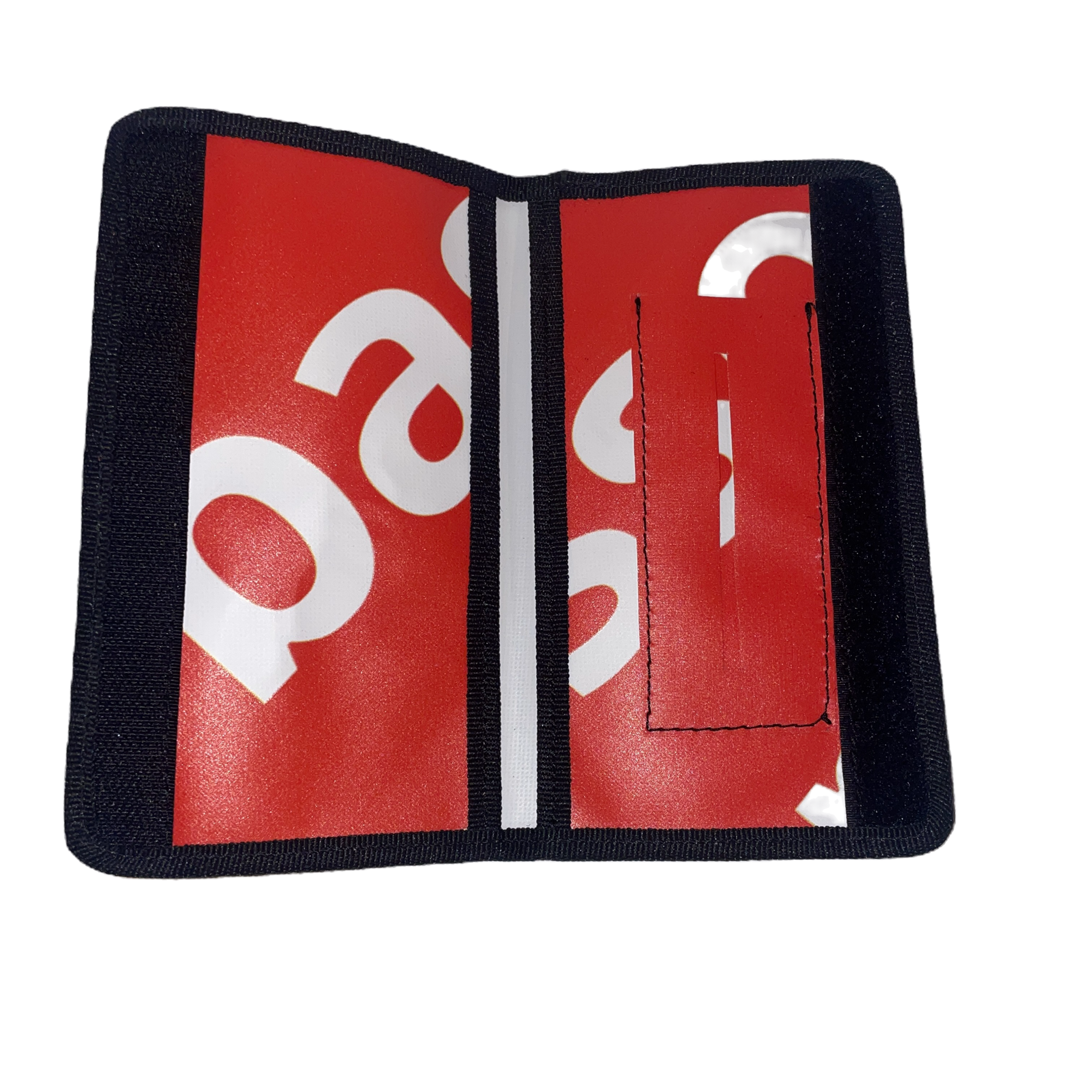 HAEFTLING Tabaktasche - Unikate aus Italien