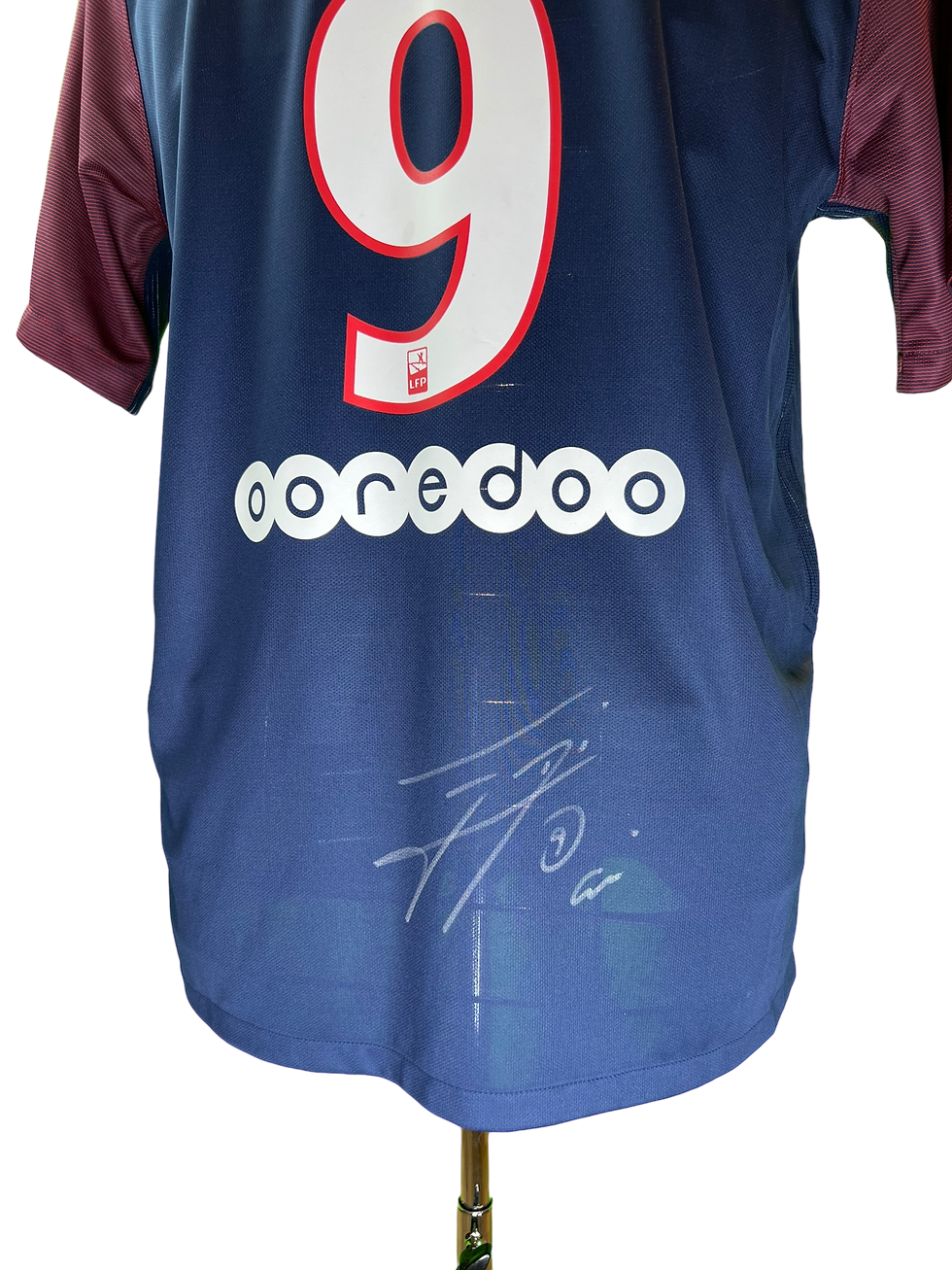 Thumbnail: CAVANI HOME 2017/18 SIGNED