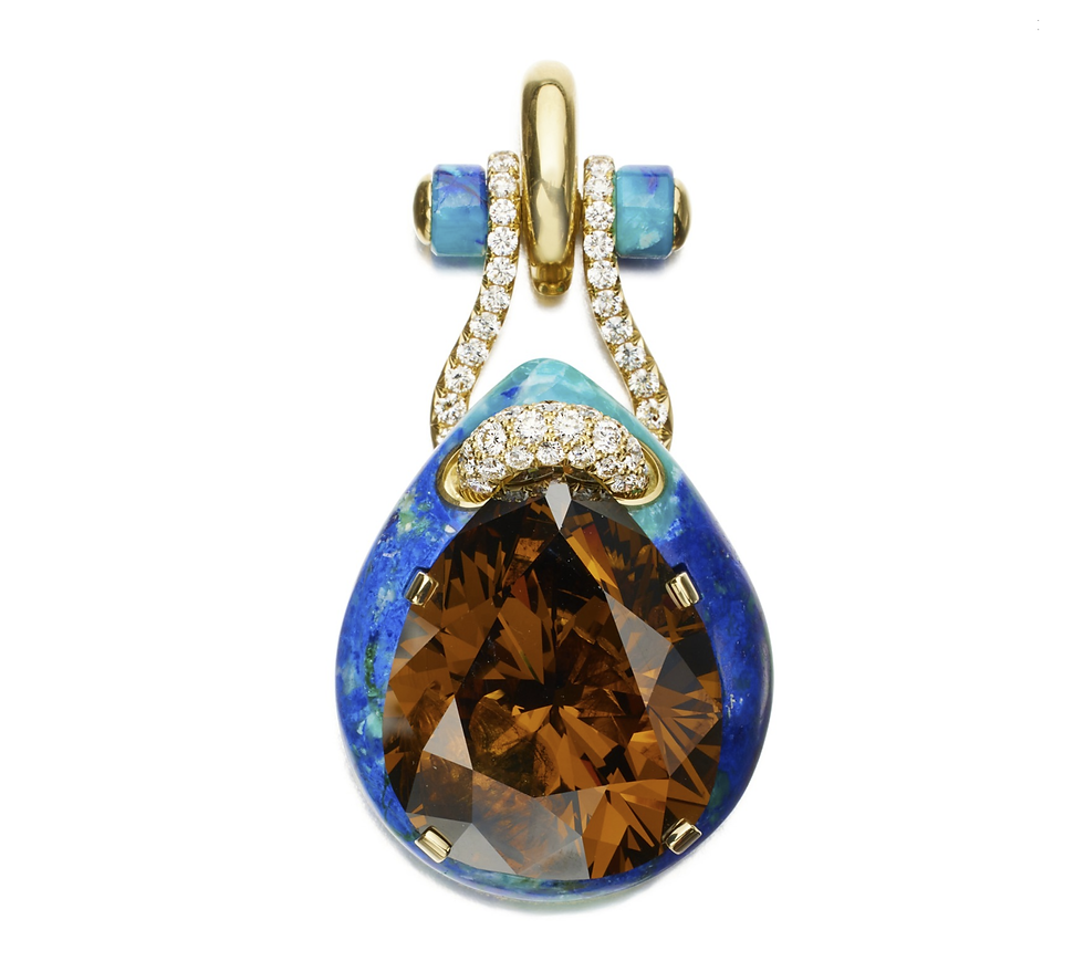 image courtesy of Sotheby's