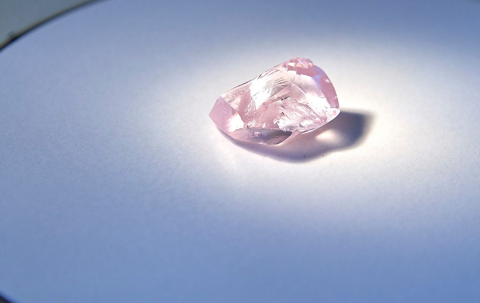picture courtesy of Alrosa