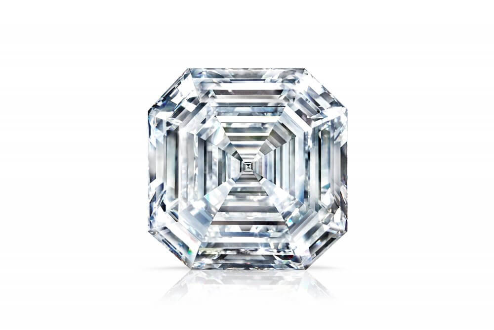 image courtesy of Graff Diamonds