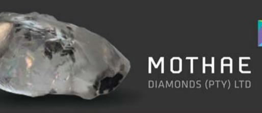 215-carat diamond recovered at Mothae mine by Lucapa