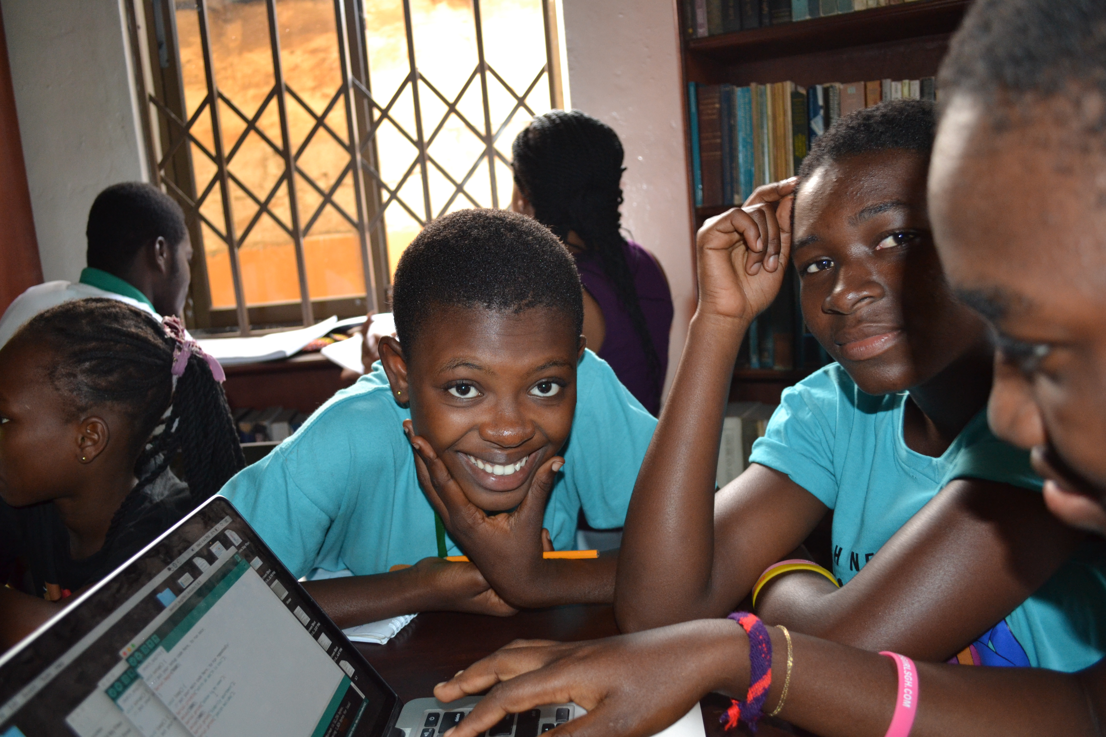 Learning Arduino