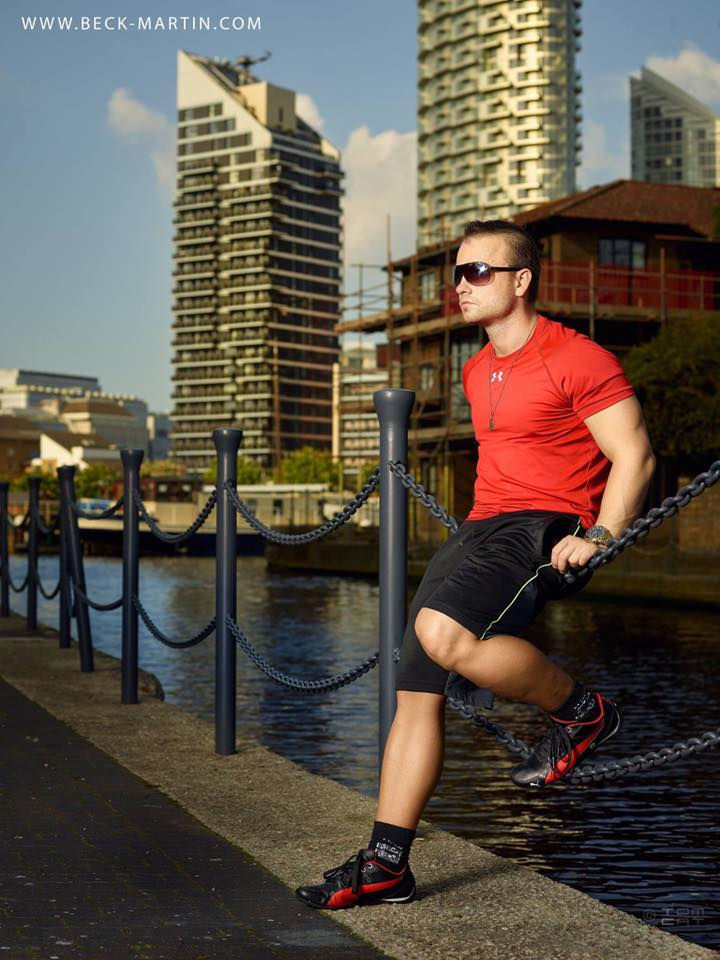 Beck Martin Canary Wharf 001