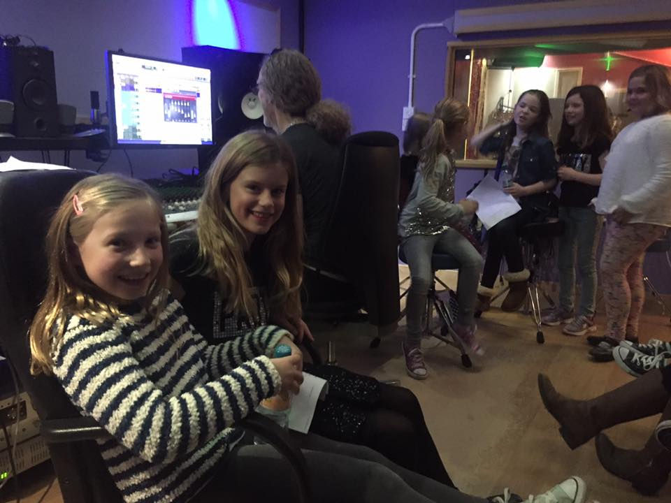 Beck Martin Friday Night X factor