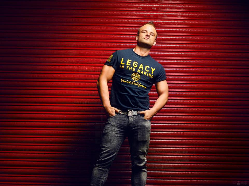 Beck Martin Legacy 004