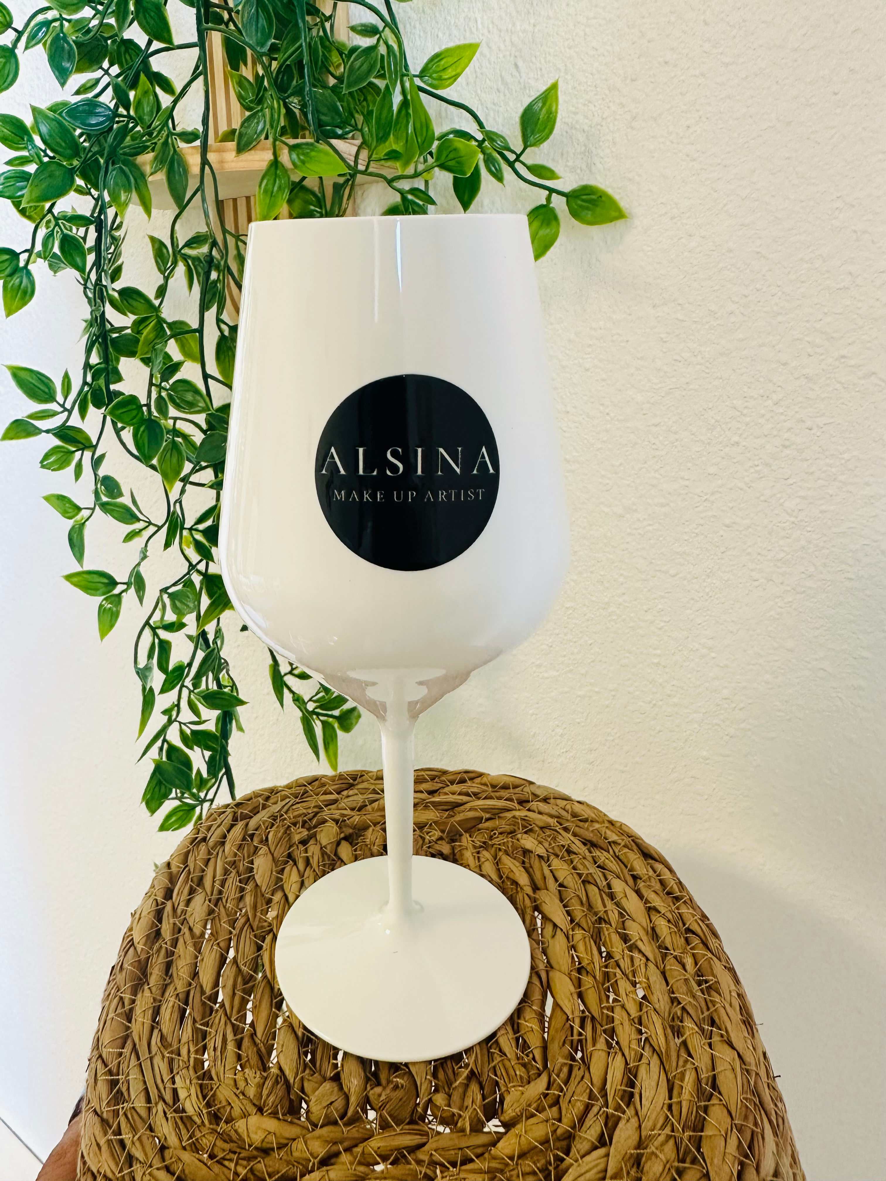 Gobelet cocktail personnalisable